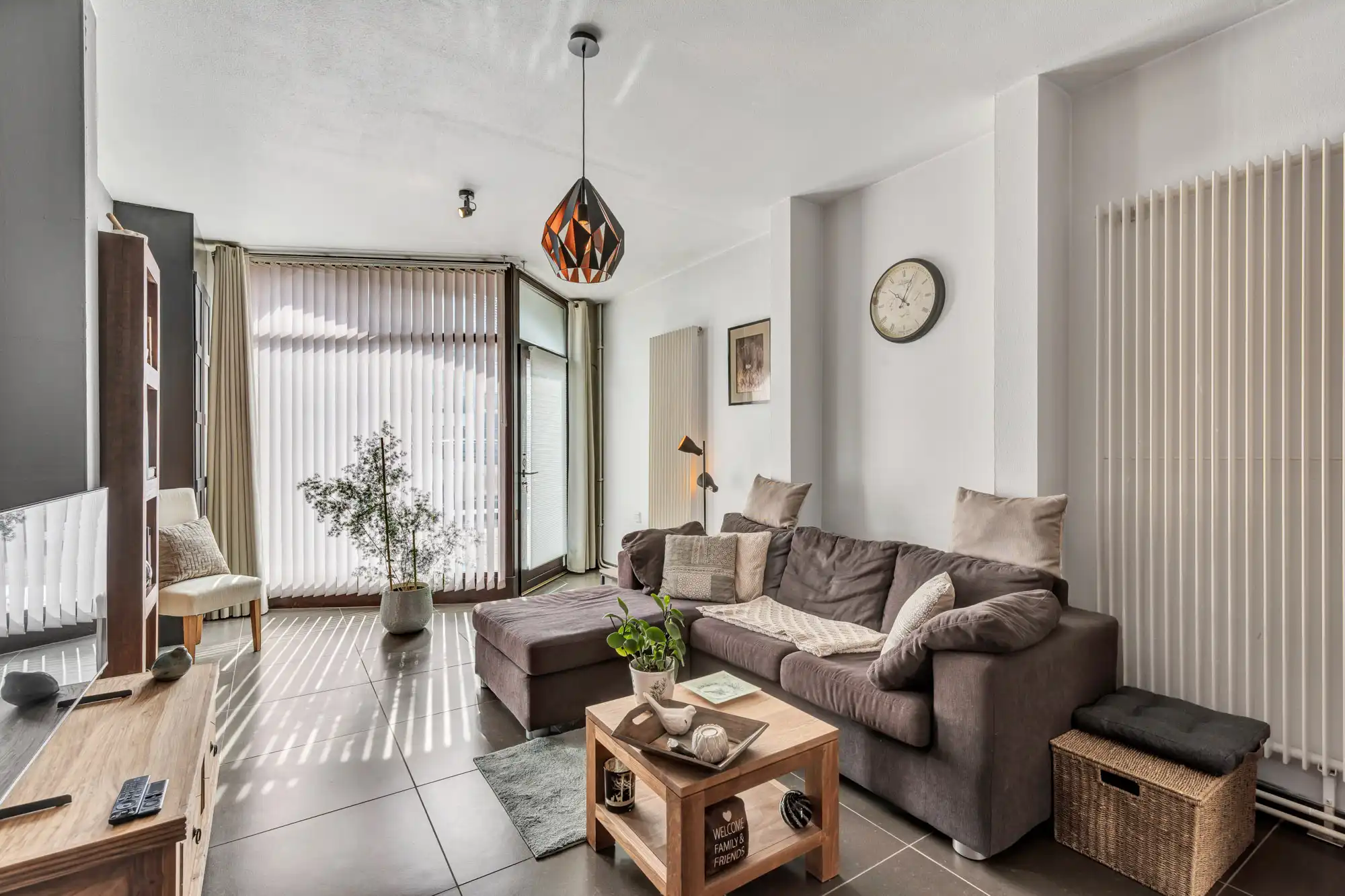 Instapklare woning met terras, buitenberging in het centrum foto 2