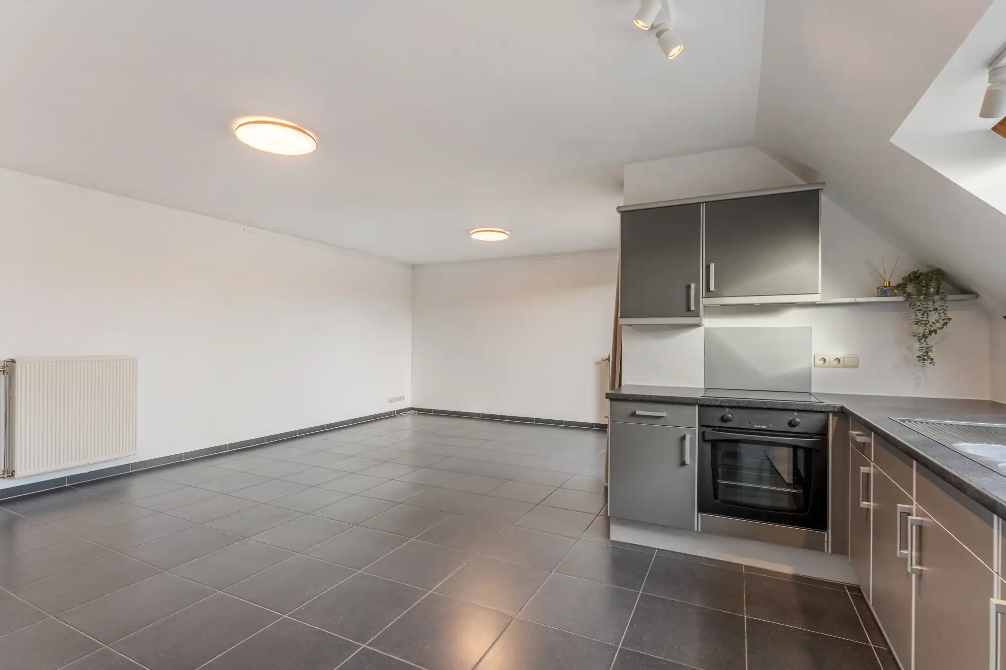 Appartement te huur foto 8