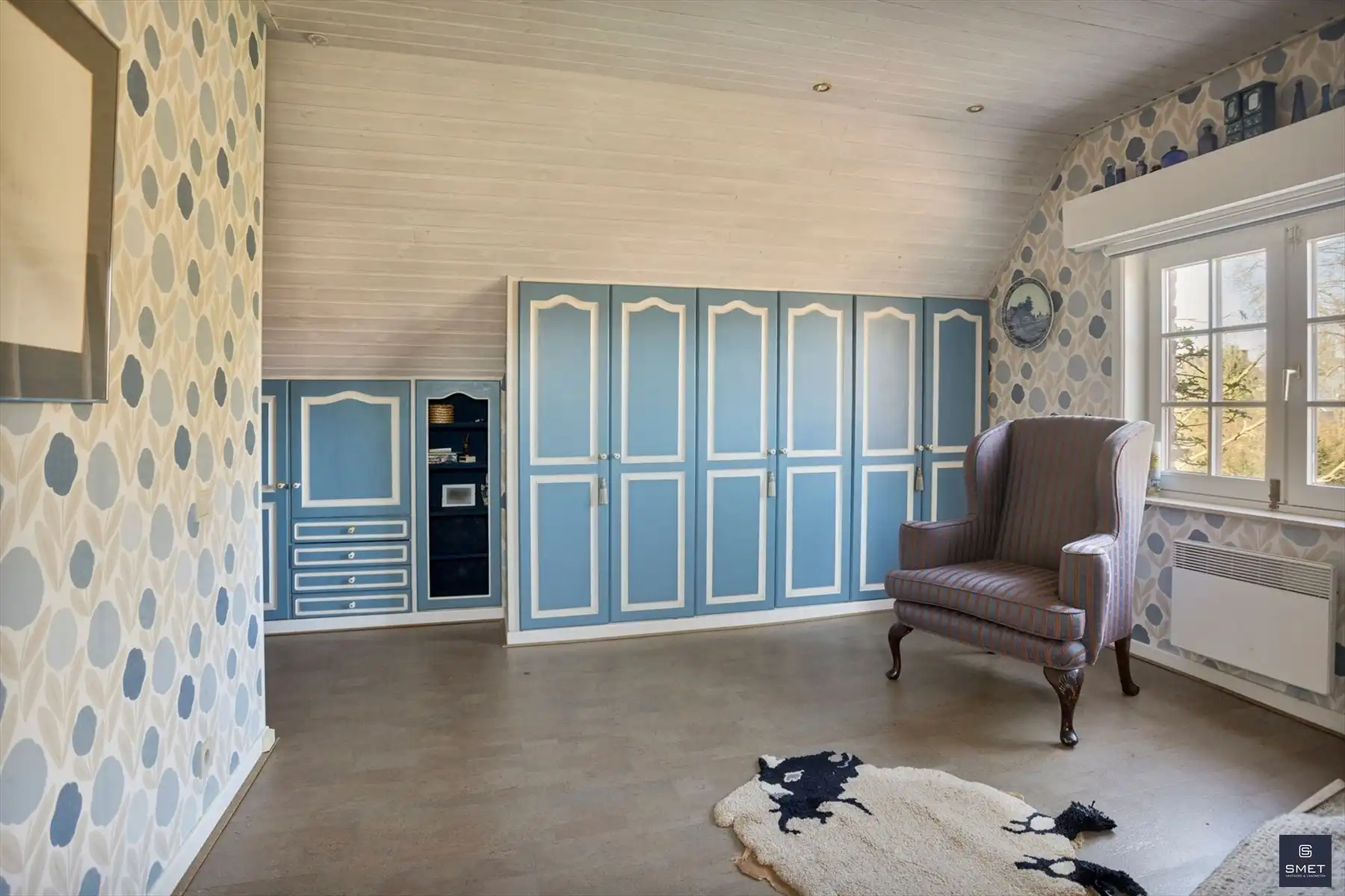 villa met EPC label B foto 23