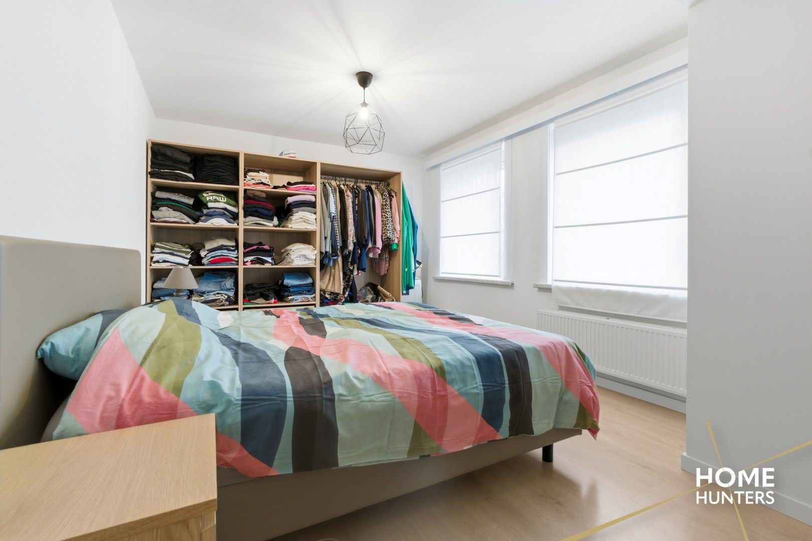 Energiezuinige gezinswoning met garage en tuin te Geluwe foto 11