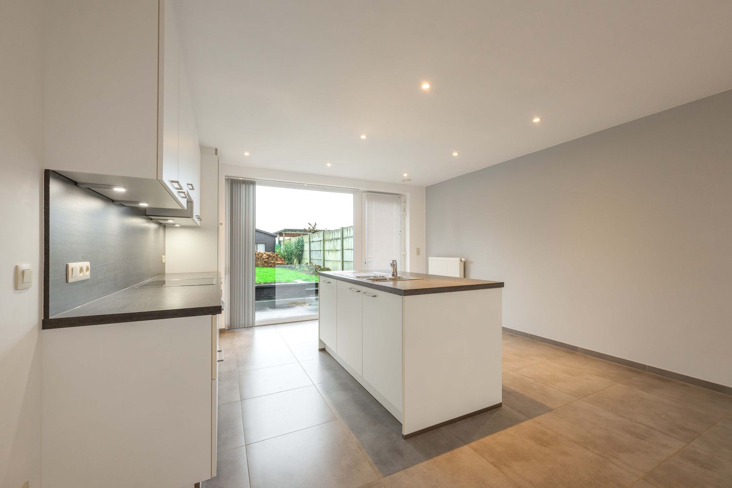 Halfopen woning te Izegem. foto 13