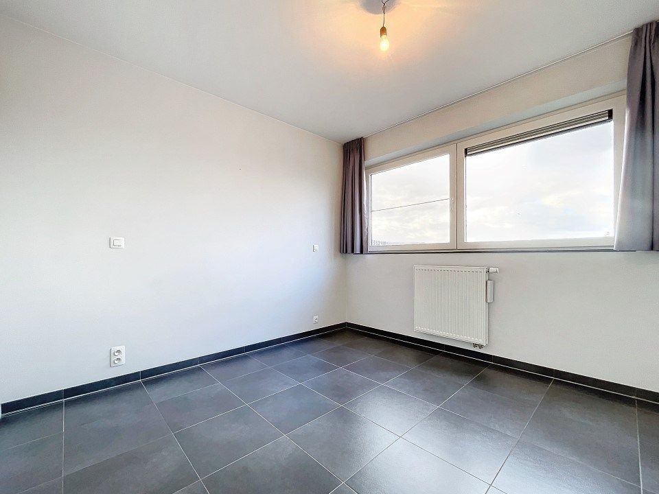 Volledig afgewerkt, instapklaar appartement met 2 slaapkamers én terras foto 7