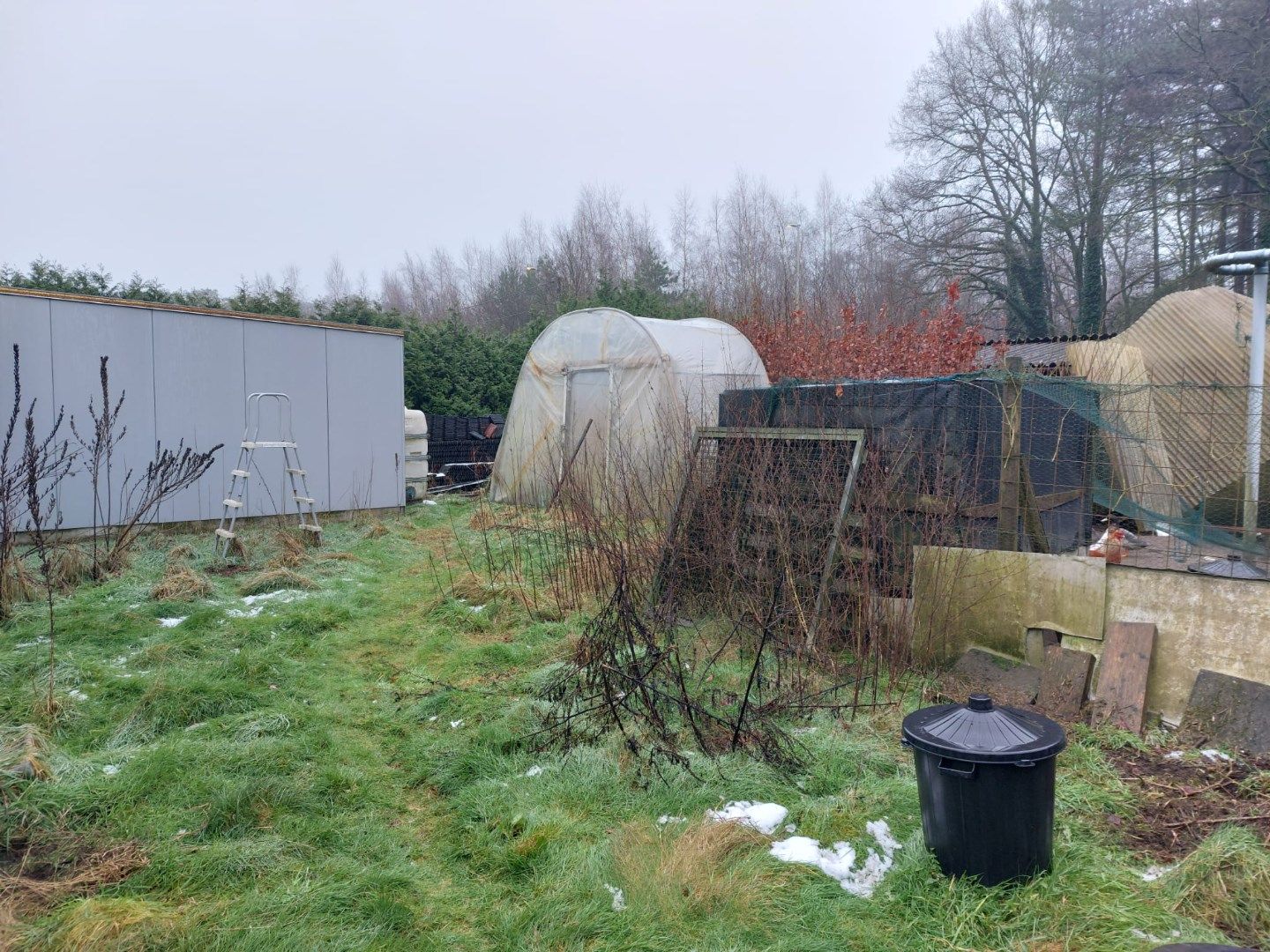 IN OPTIE --- Rustig gelegen woning te koop foto 28