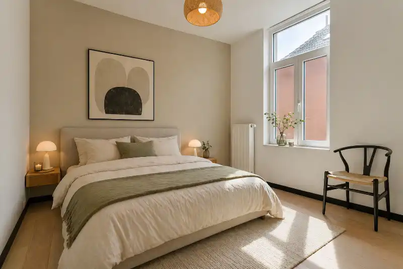 Stijlvol wonen nabij het Bijaardepark foto 13