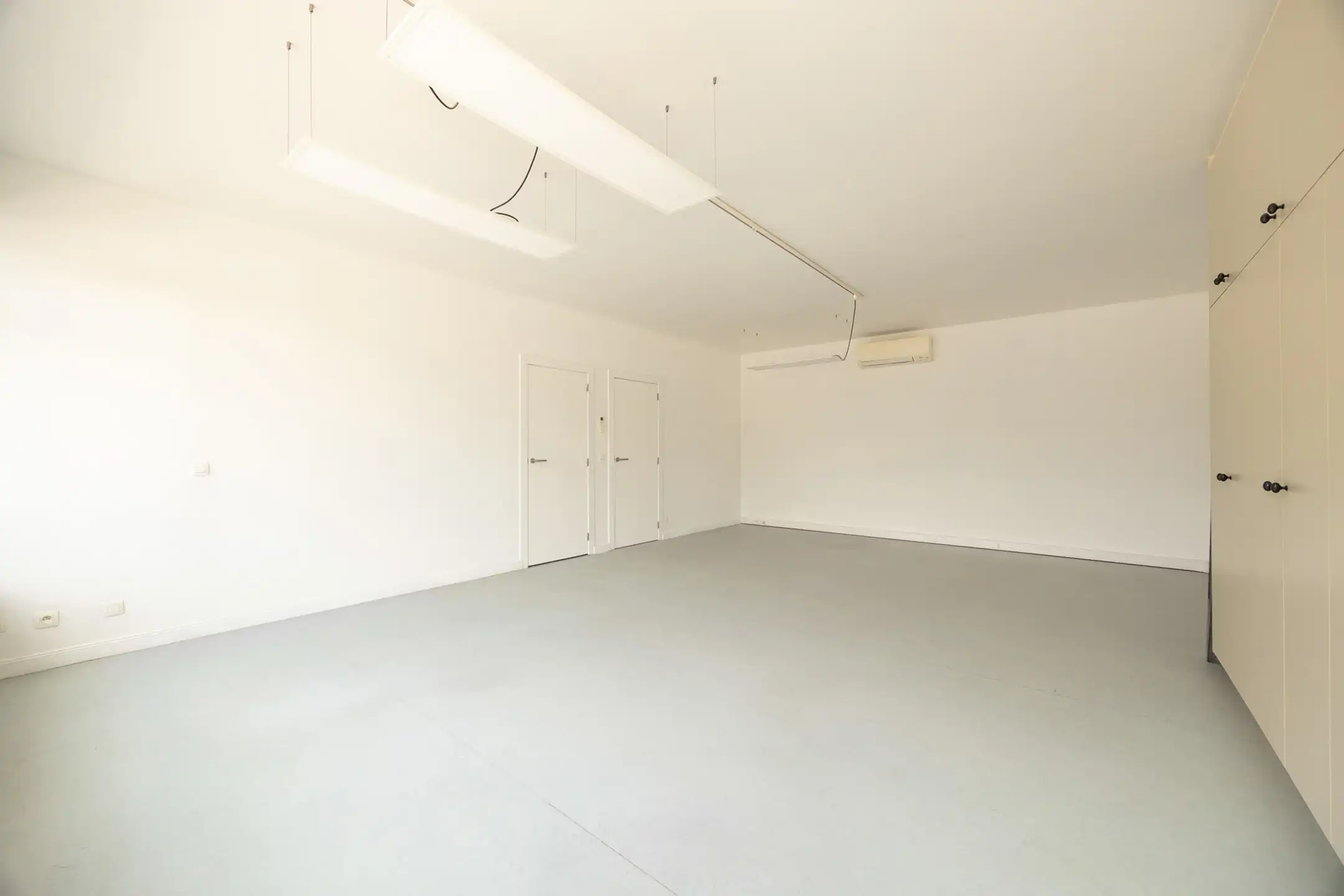gelijkvloers appartement in het centrum van Wijnegem foto 4