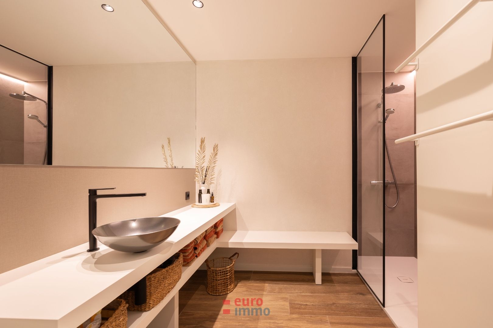 Magnifiek appartement met zeezicht én zuidwest oriëntatie! foto 21