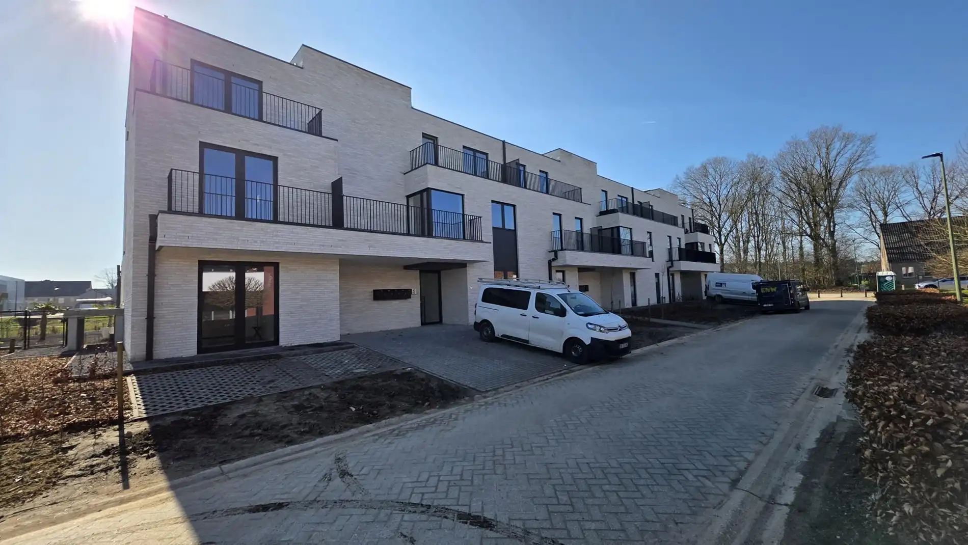 Instapklaar app 1ste vd te Baal/Tremelo foto {{pictureIndex}}