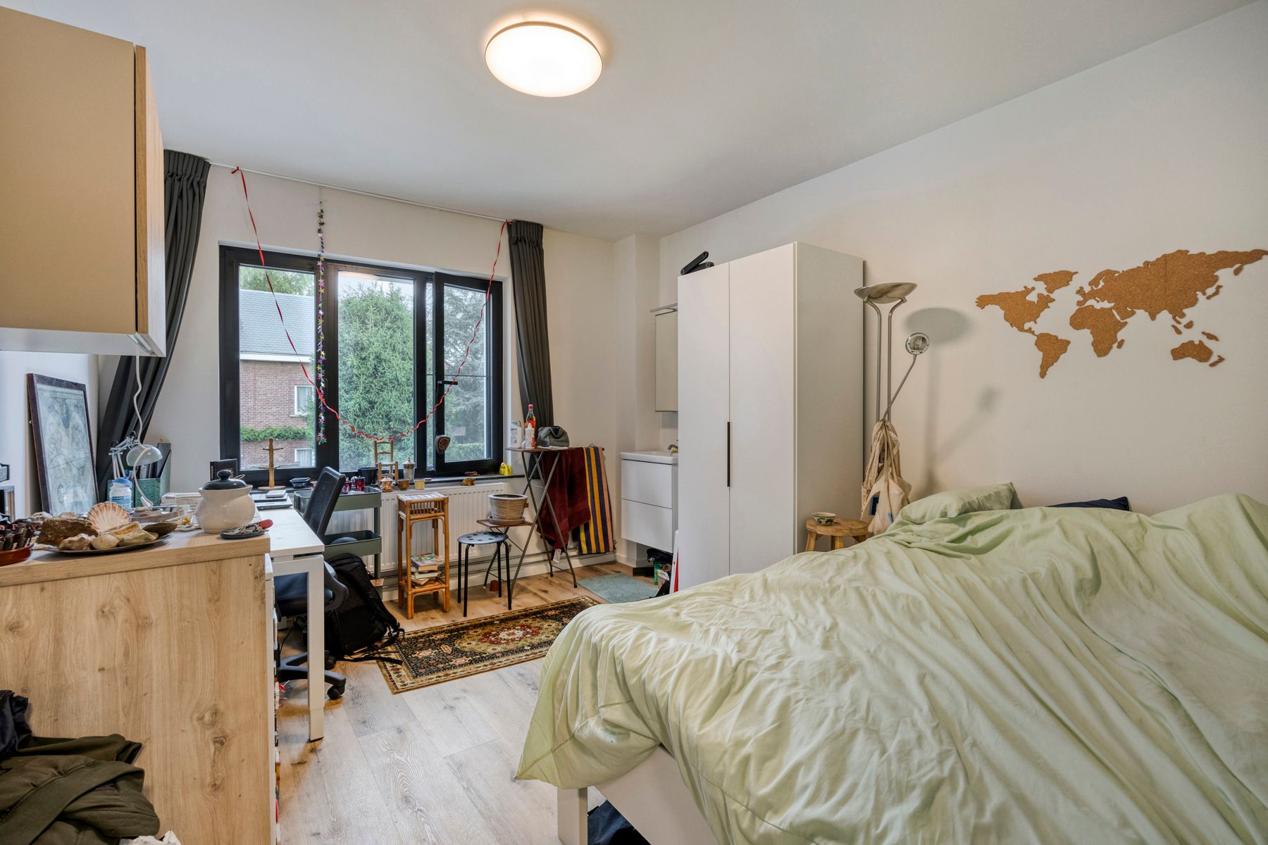 Appartement te koop IJzerenmolenstraat 70/0104 - 3001 Leuven