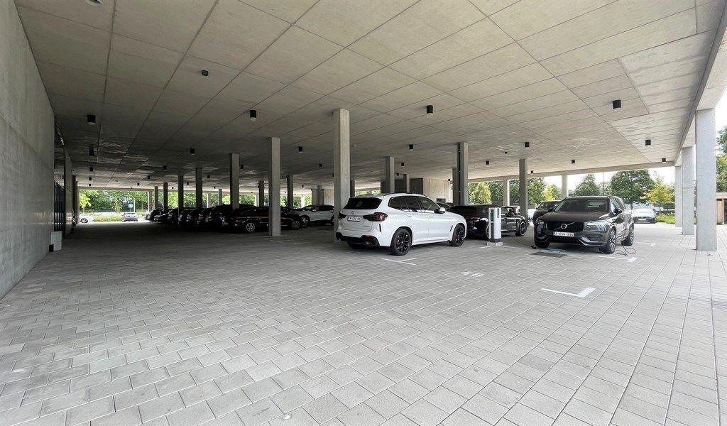 High-end kantoren te huur in Square One in Geel foto 13