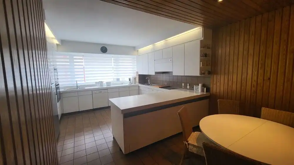 Ruim appartement (183m²) te Antwerpen-Centrum foto 7