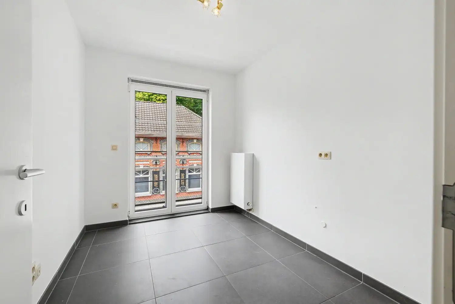 Hoekappartement op vlot bereikbare locatie foto 13