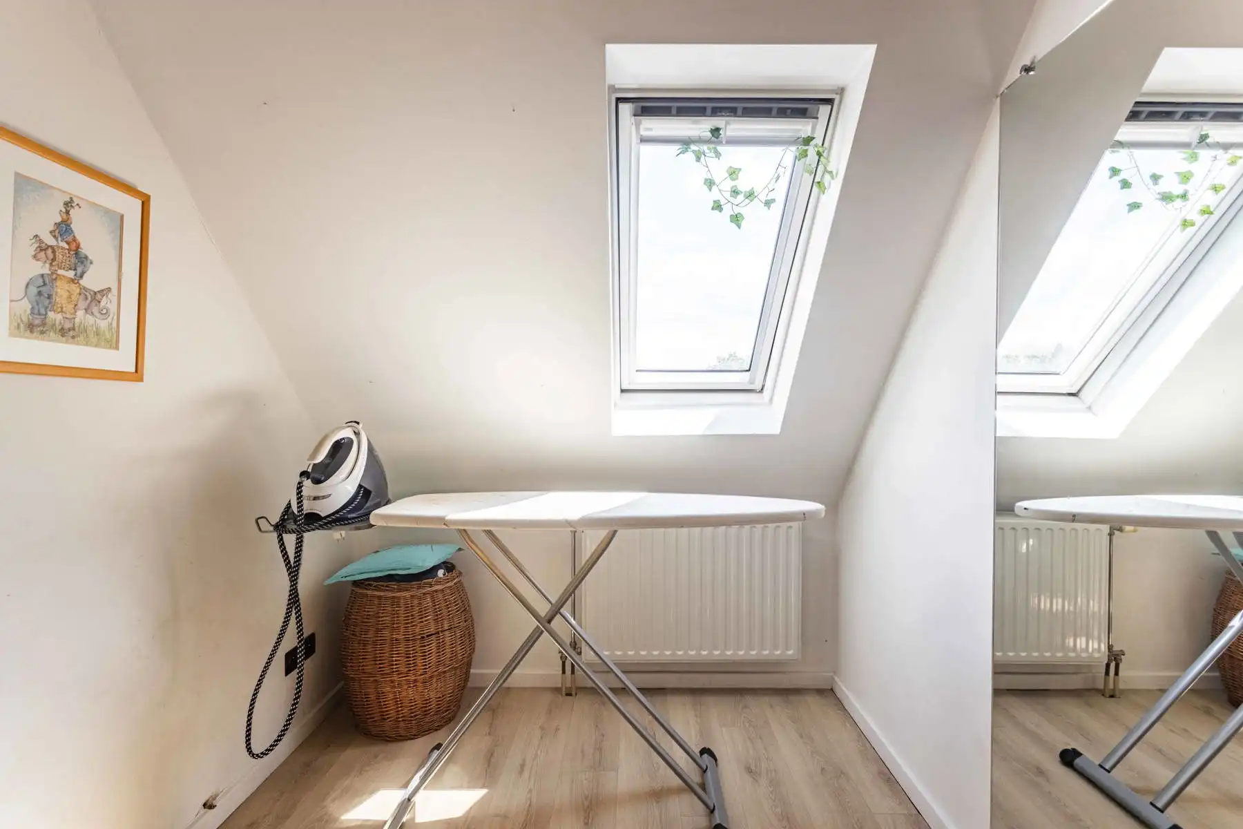 Penthouse te koop foto 24