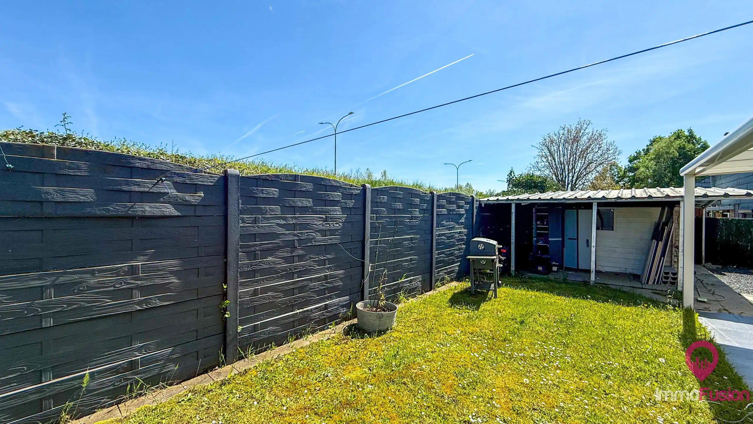 Instapklare gezinswoning met 3 slpk op toplocatie in HH foto 41