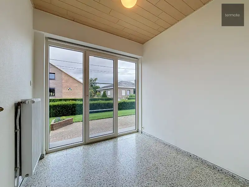 Vrijstaande woning foto 13