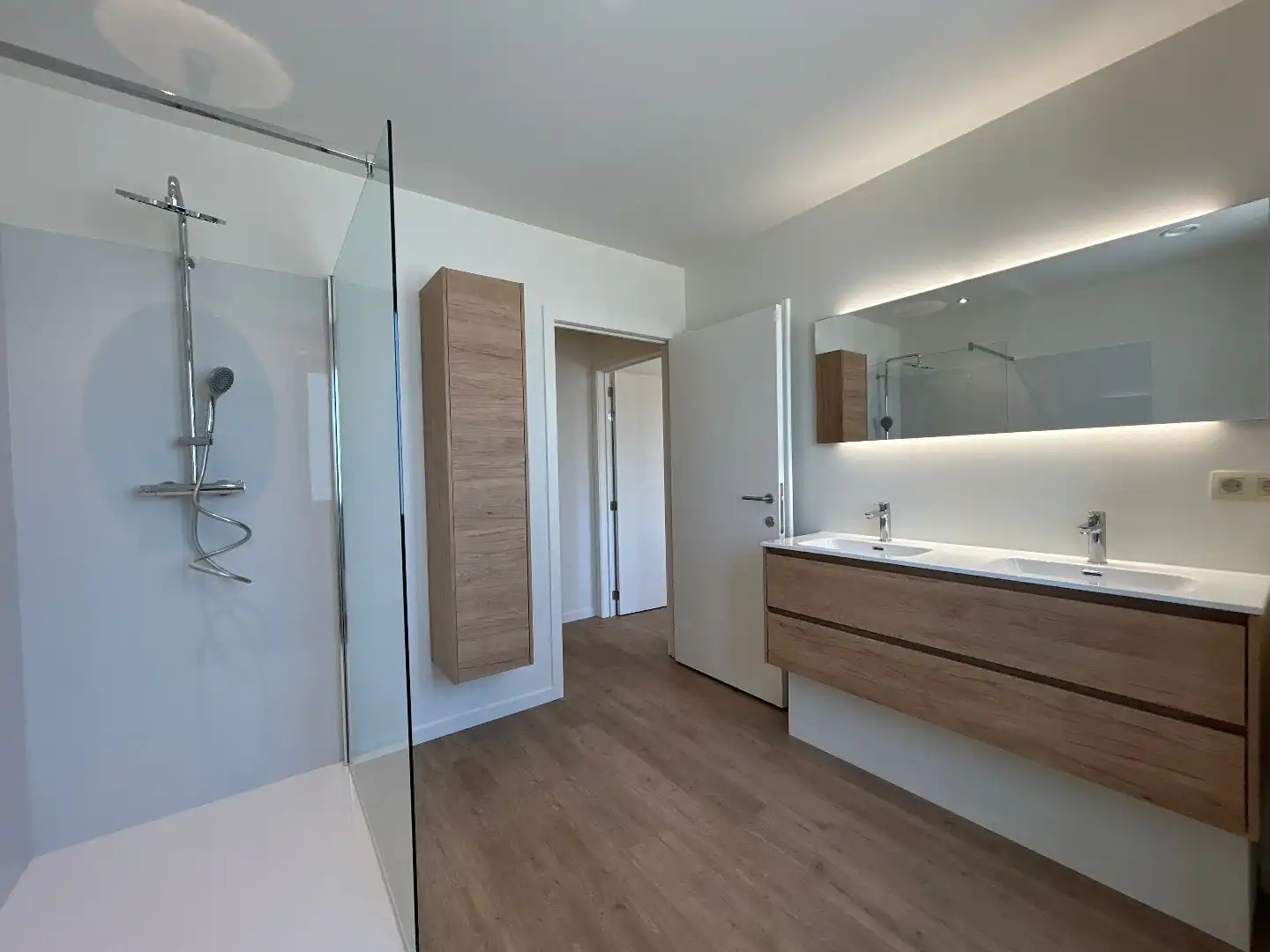 Modern wonen in Boortmeerbeek centrum foto 15