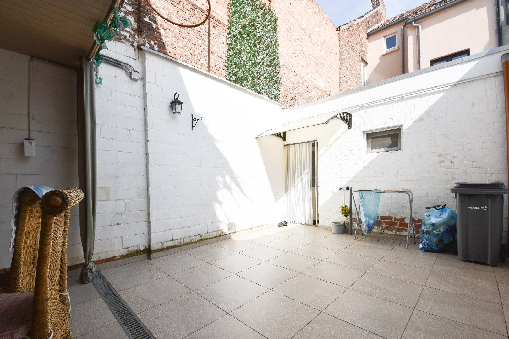 Lichtrijke woning met 3 slaapkamers in het hartje van Temse foto 6