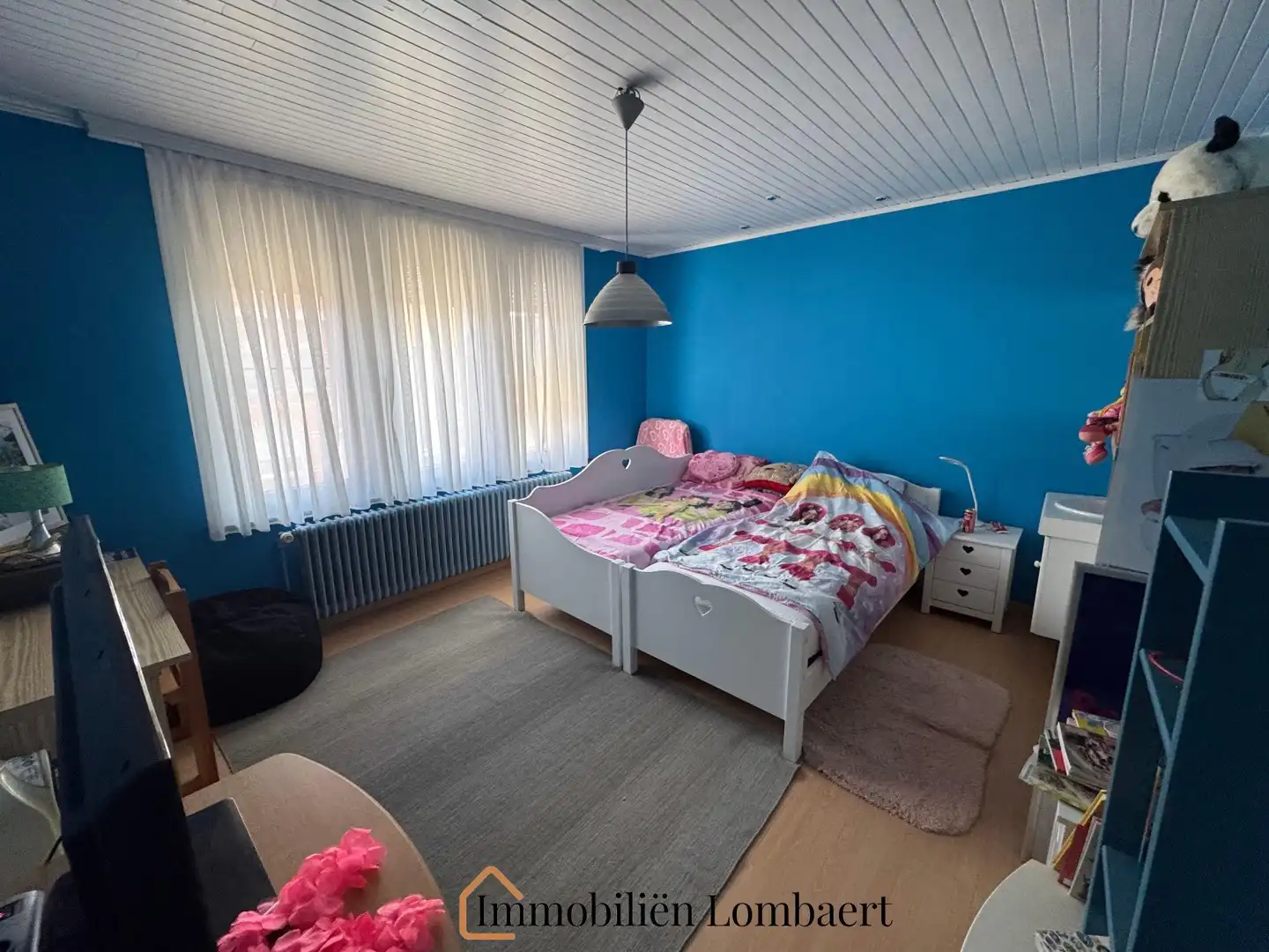 Charmante halfopen bebouwing te koop aan de Meensesteenweg in Roeselare - een kans om te personaliseren naar uw droomhuis! foto 34