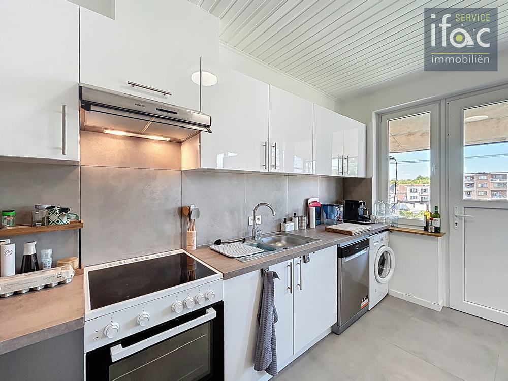 Appartement te huur foto 6