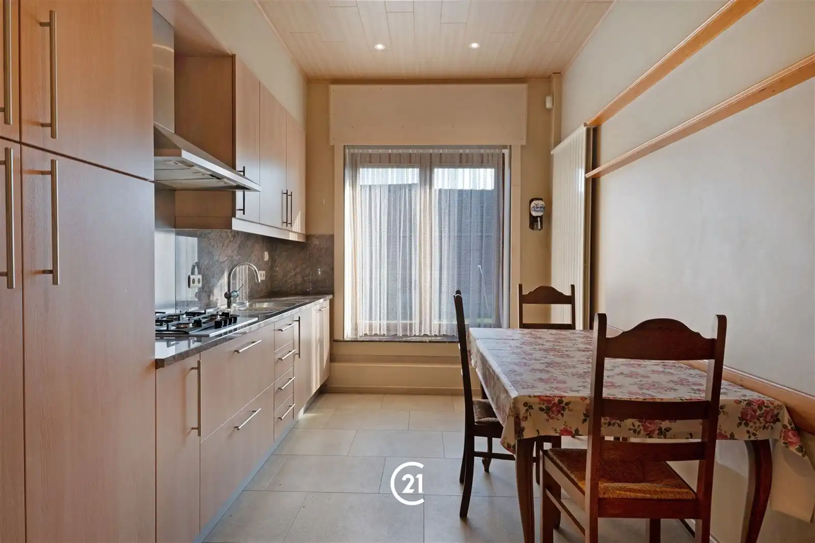 Exclusieve woning met 5 slaapkamers aan de Kartuizersite foto 10