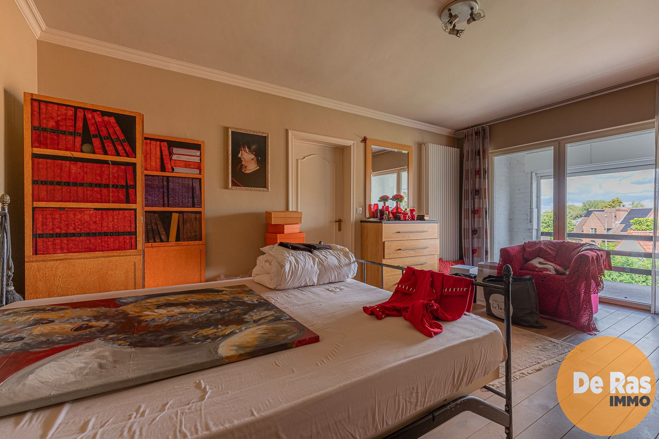 AALST – Woning met uitstekende commerciële ligging foto 17