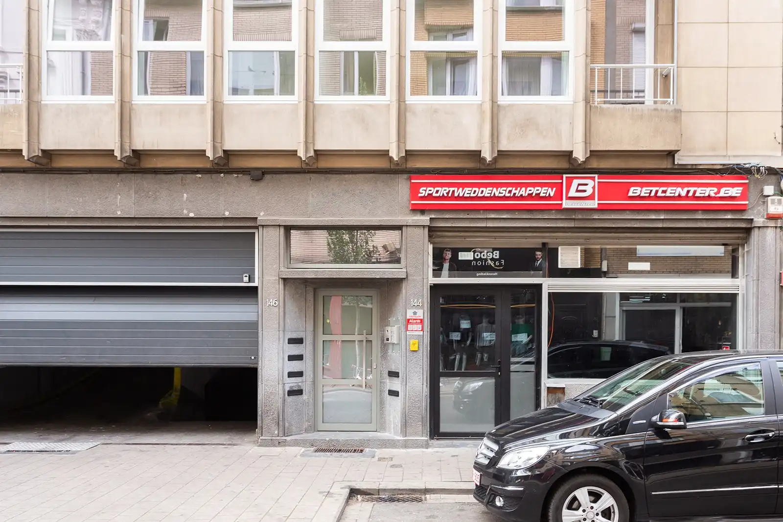 Diepestraat 144 - Veelzijdig Handelsgelijkvloers  foto 2