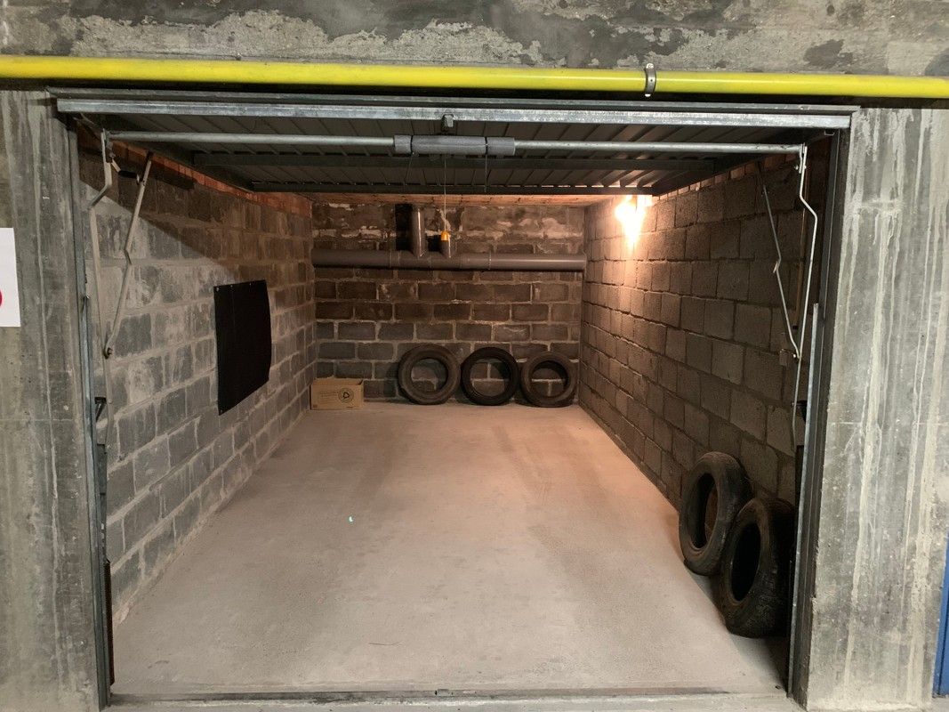 Garagebox te koop in Koksijde foto 3