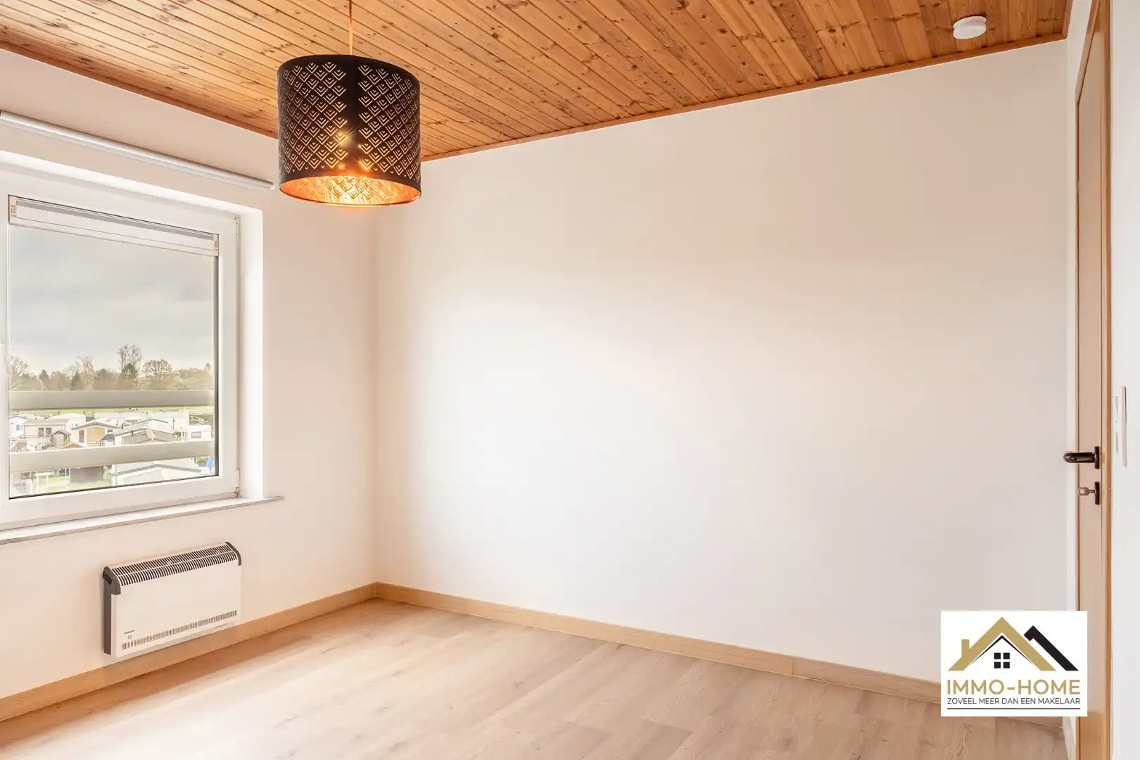 Gerenoveerd 2 slaapkamerappt !!! foto 11