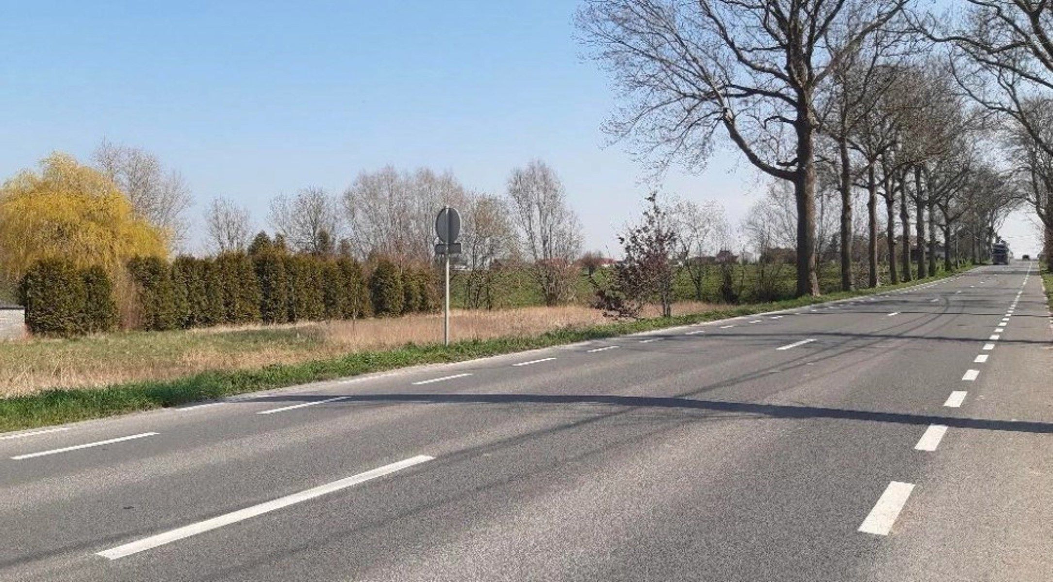 Bouwgrond voor een gesloten bebouwing in goedgekeurde verkaveling foto 4