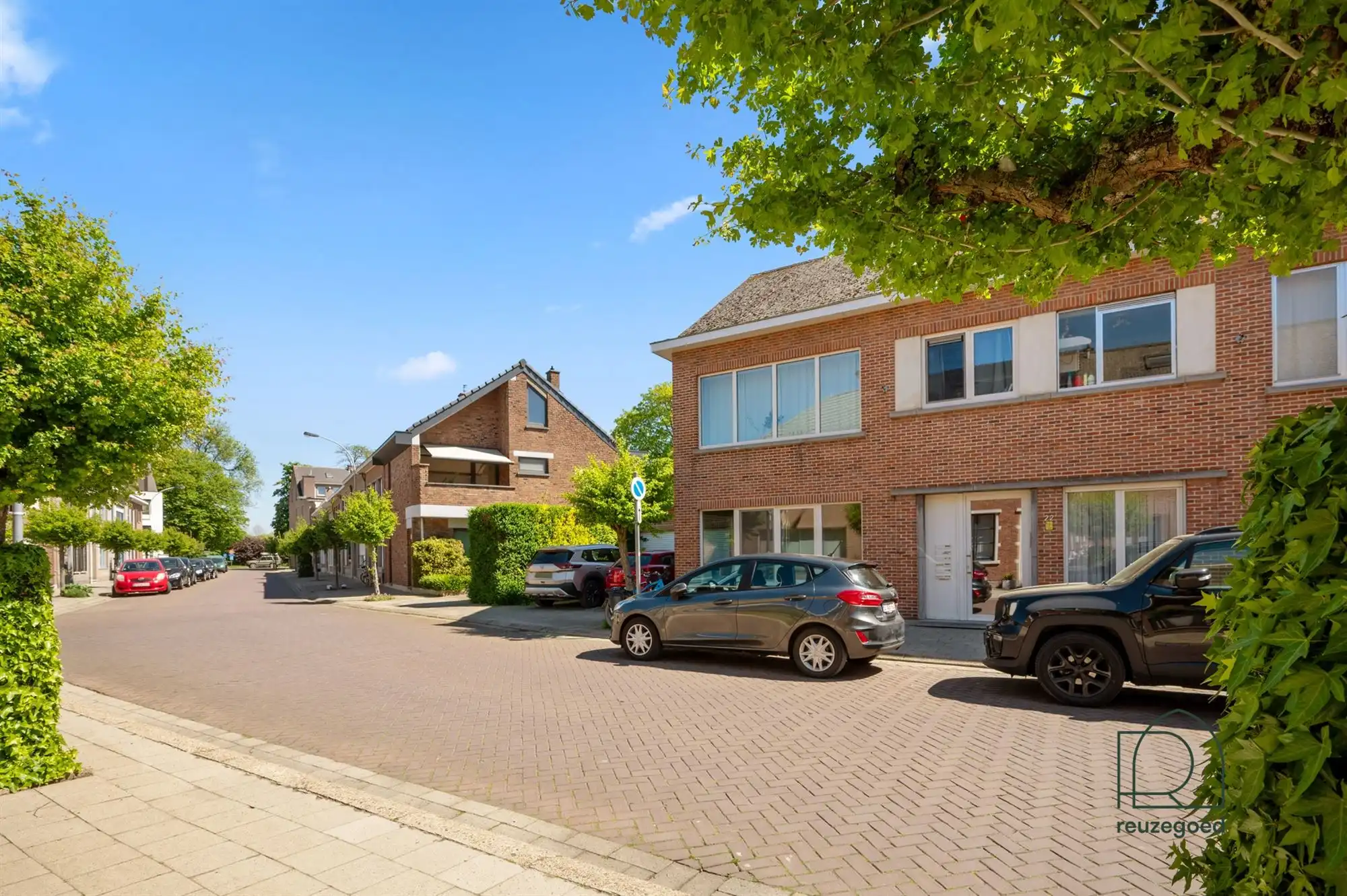 Charmante studio in hartje Lier, slim ingericht op een fantastische locatie foto 18