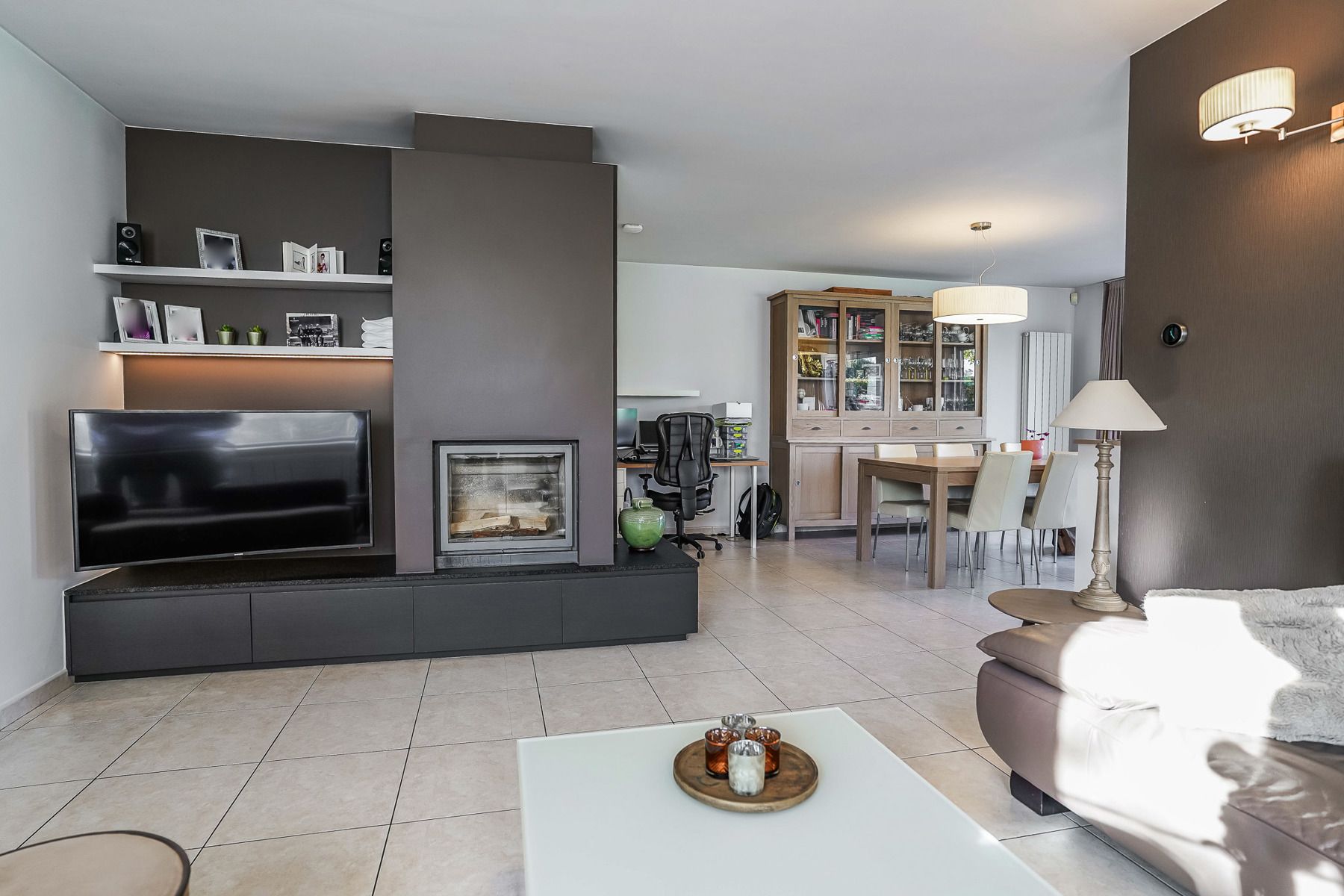 Leuke, instapklare HOB met 3 slaapkamers te Londerzeel St Jozef foto 7