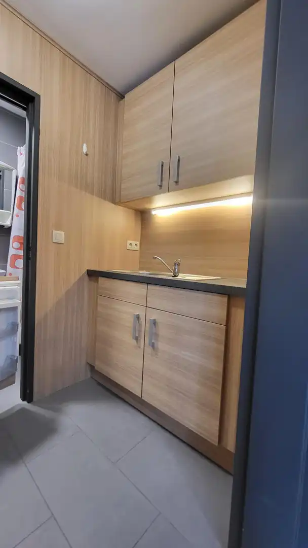 Appartement te huur foto 3