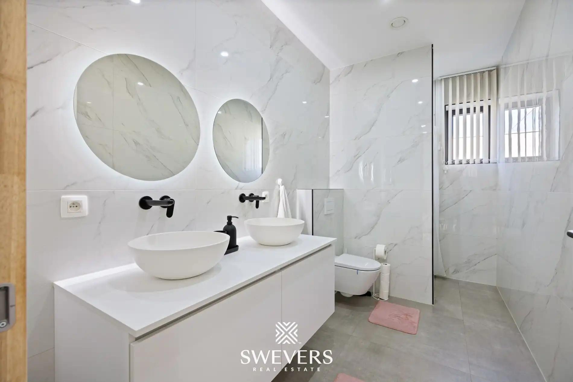 Exclusieve luxe villa (2023) met 6 slaapkamers op riant perceel in Zonhoven foto 27