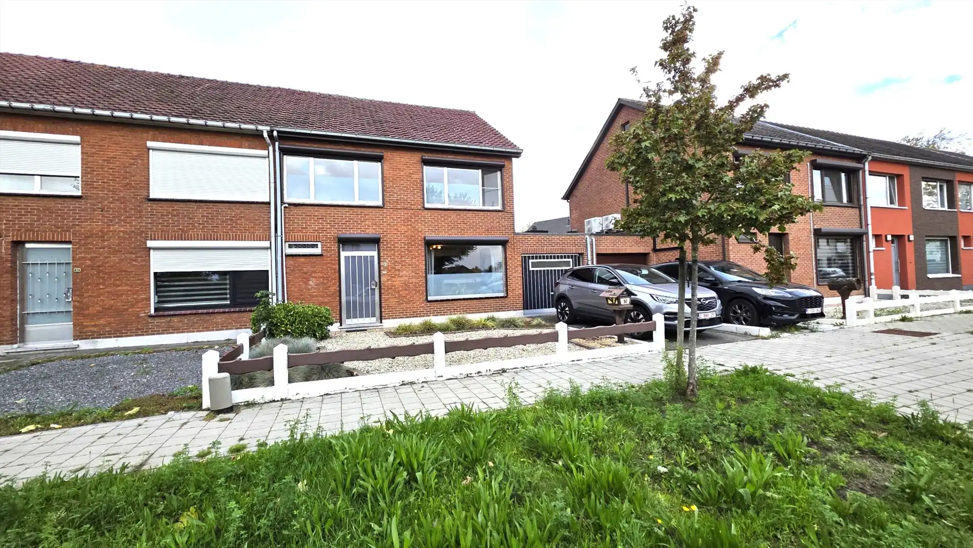 Huis te huur Cardijnlaan 30 - - 2580 Putte
