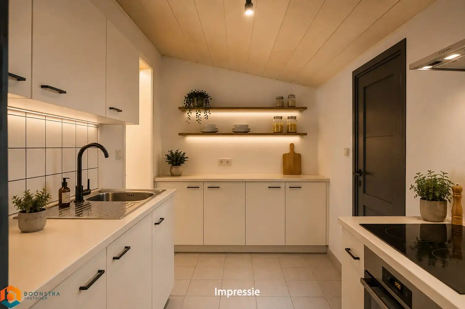Te renoveren woning te Beerzel foto 10