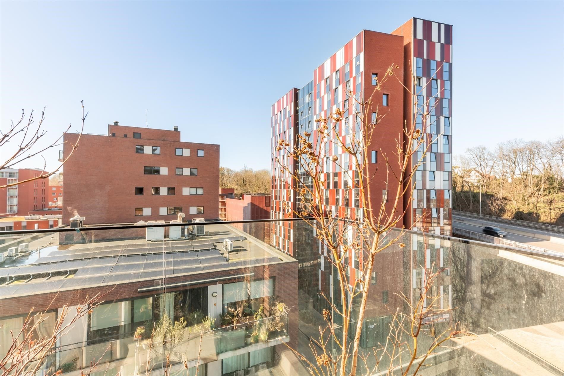 Prachtig bemeubelde loft in Hungaria foto 8