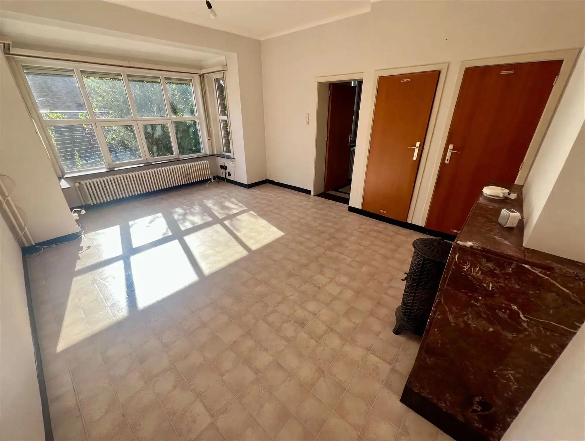 Karaktervolle woning op 907 m² en renovatiepotentieel foto 12