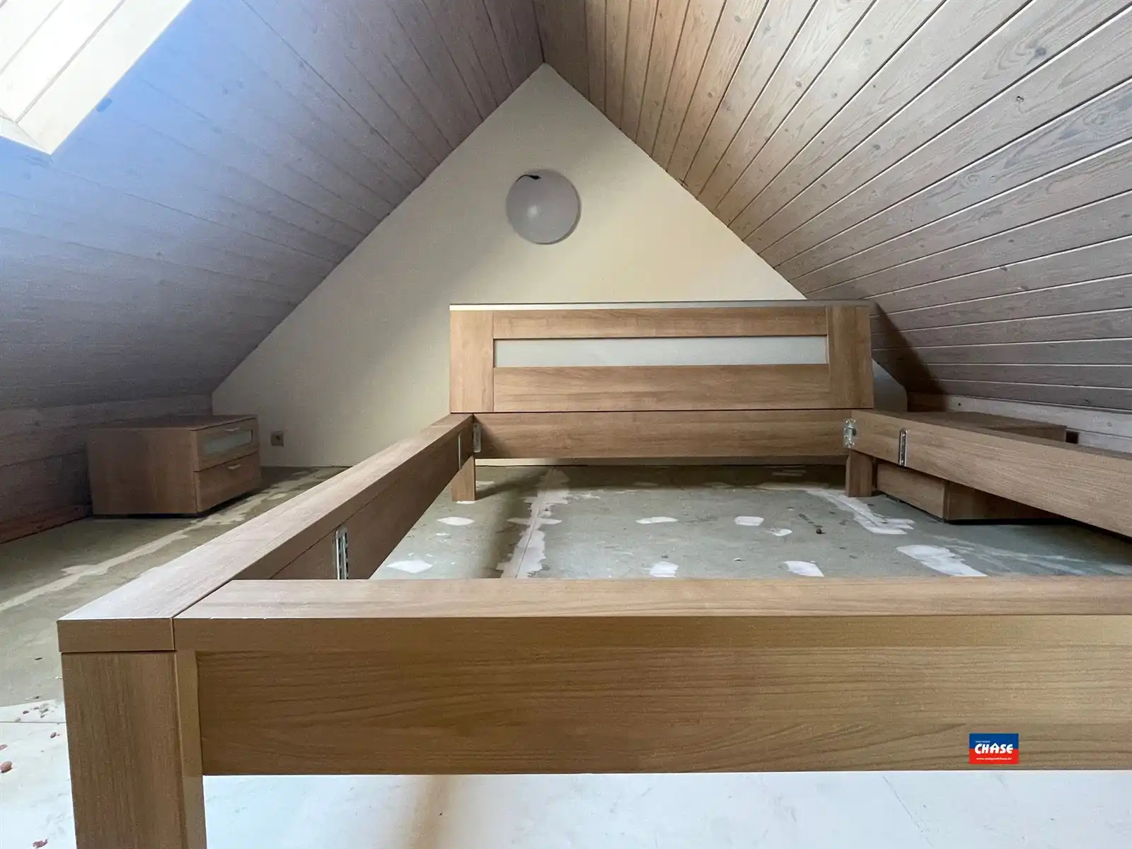 Appartement met 1 slaapkamer foto 14