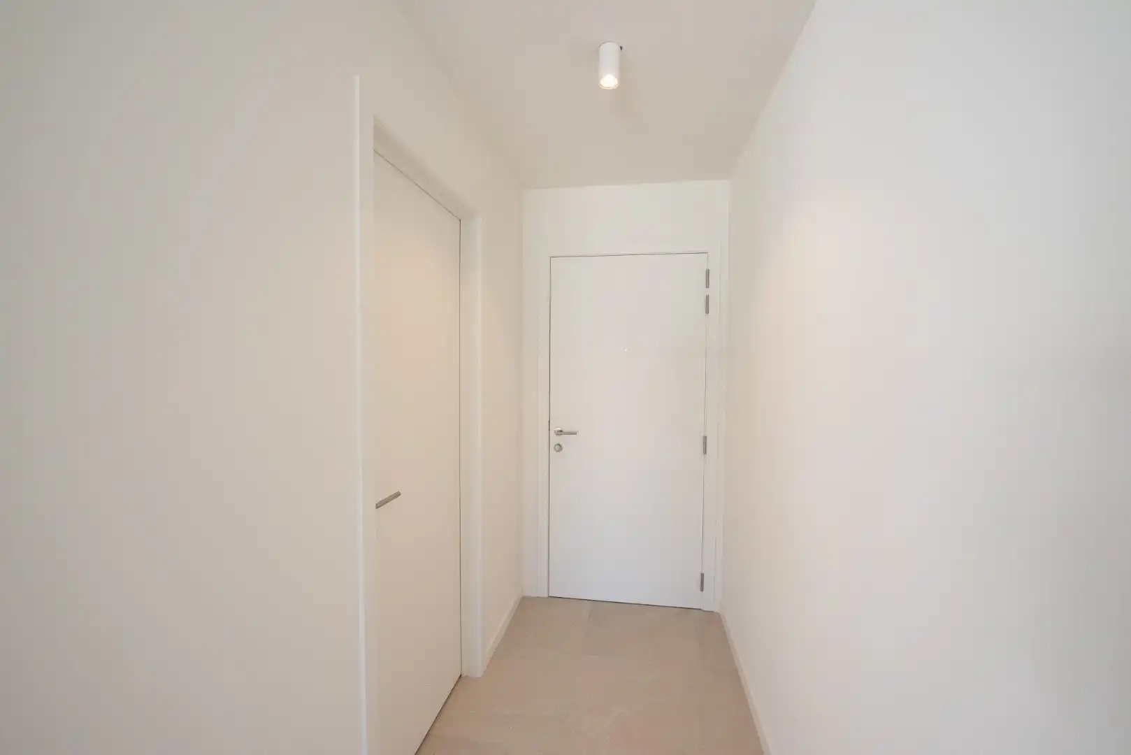 Nieuwbouwappartement met 2 slaapkamers & terras – 2e verdiep – Residentie Albert & Jerome foto 6