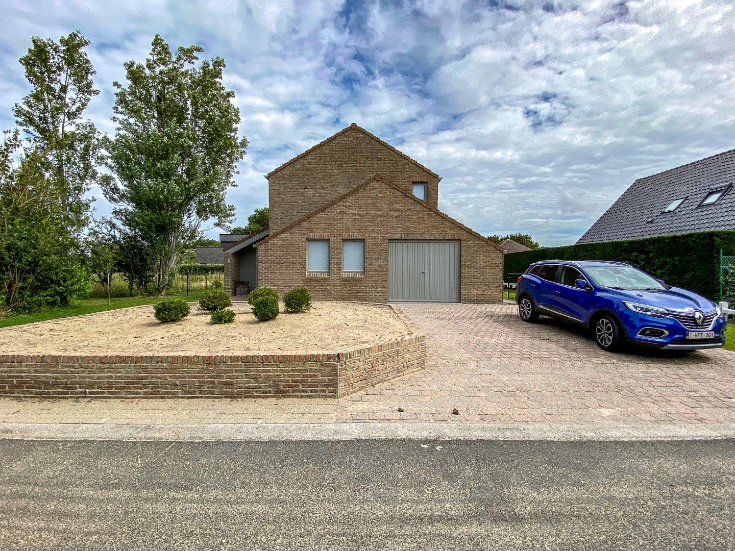 Residentieel gelegen villa op 740m² te Oostduinkerke.  foto 25