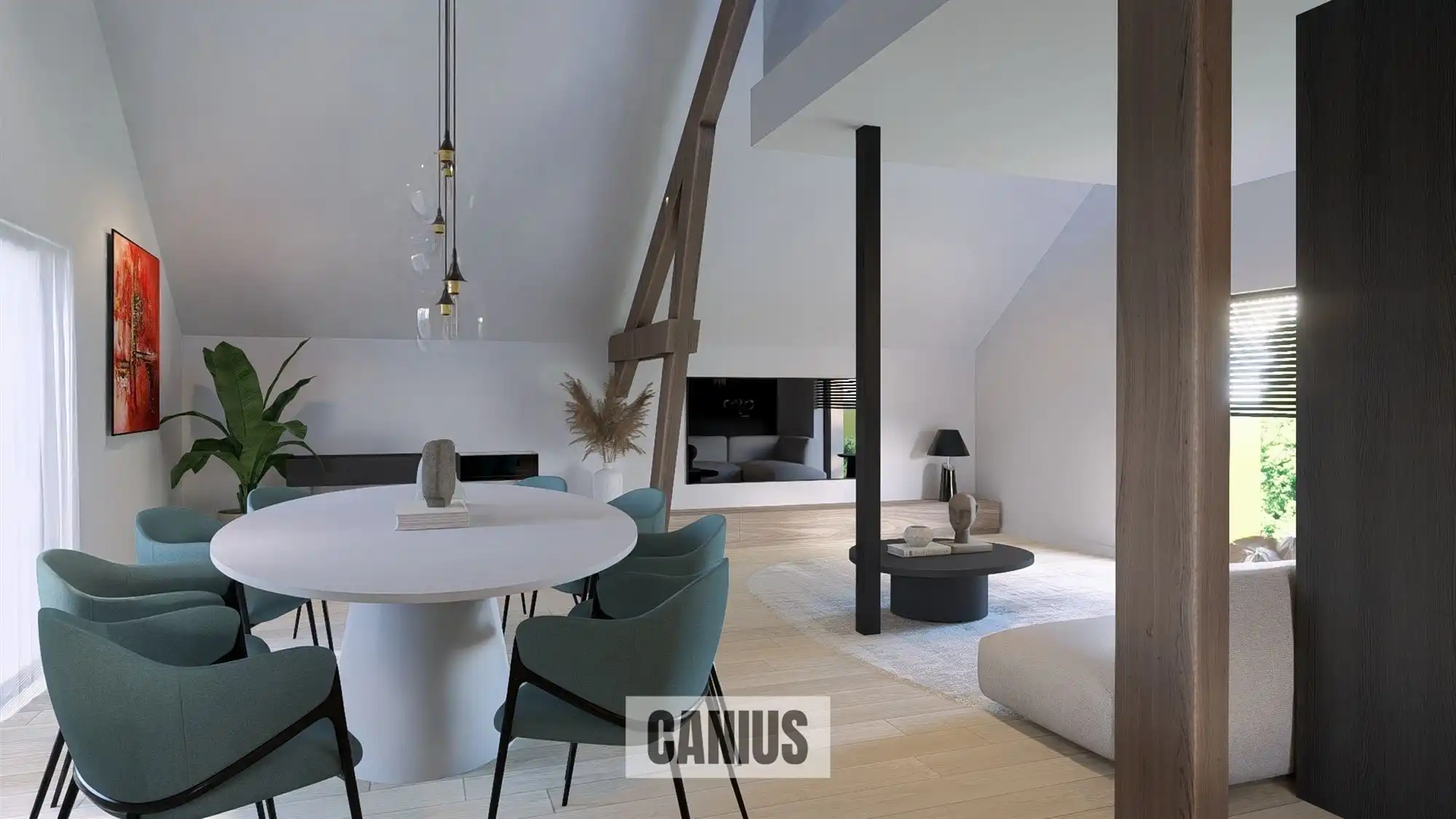 WONEN IN DE PAREL VAN HASPENGOUW foto 10