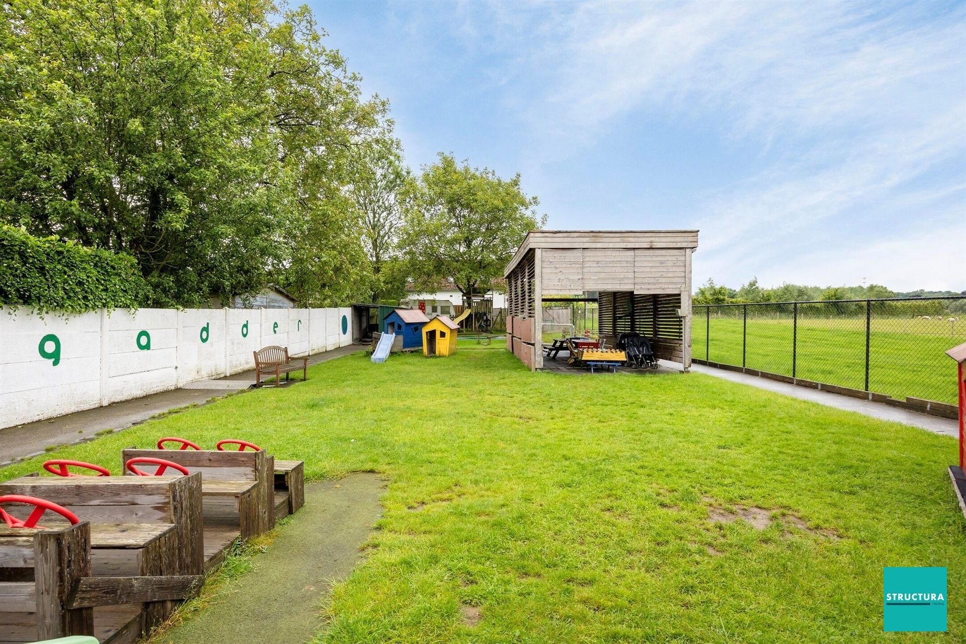 Schitterende villa met veel mogelijkheden  foto 9