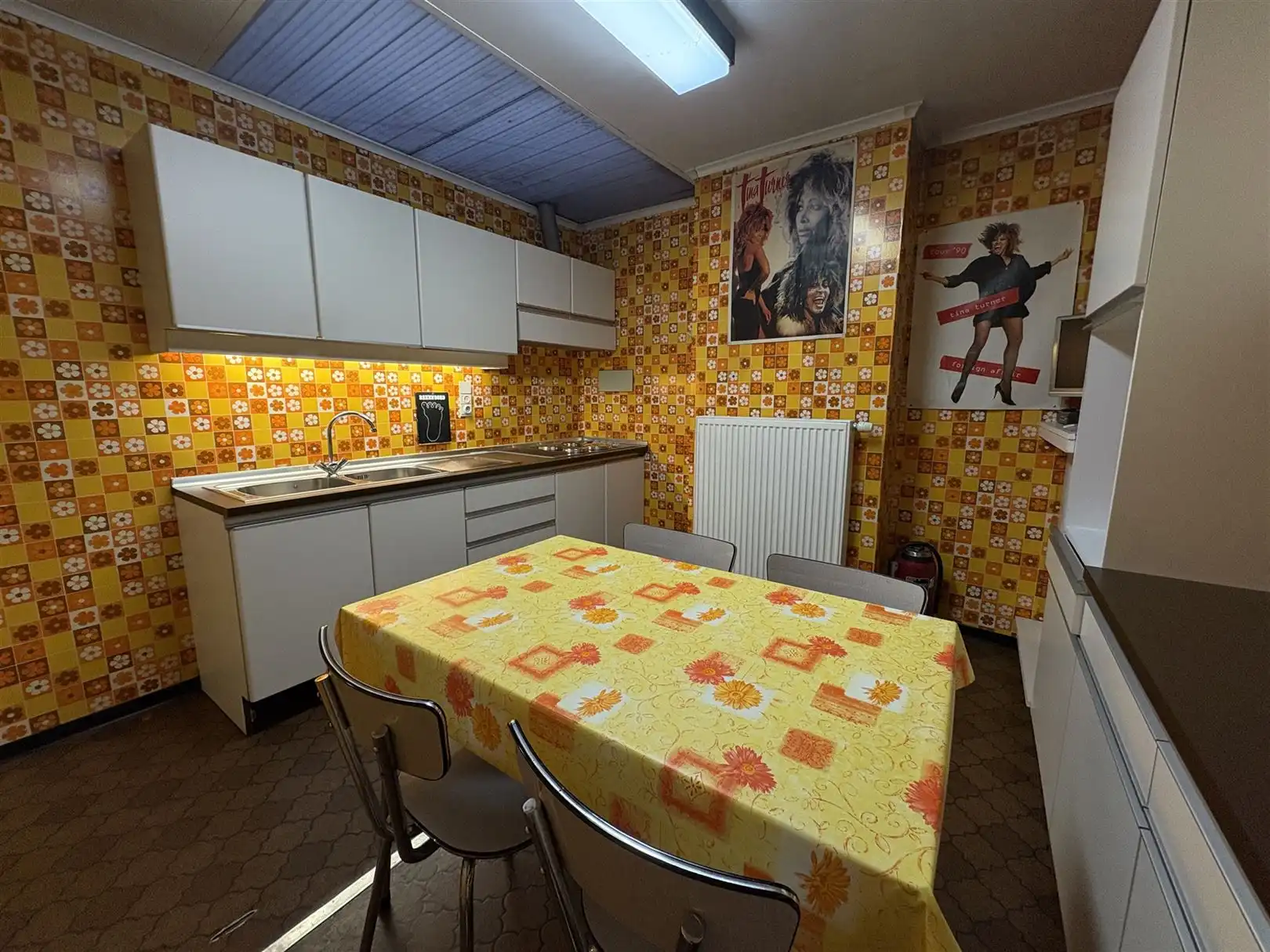 Handelspand te huur in centrum Oudenaarde. foto 8