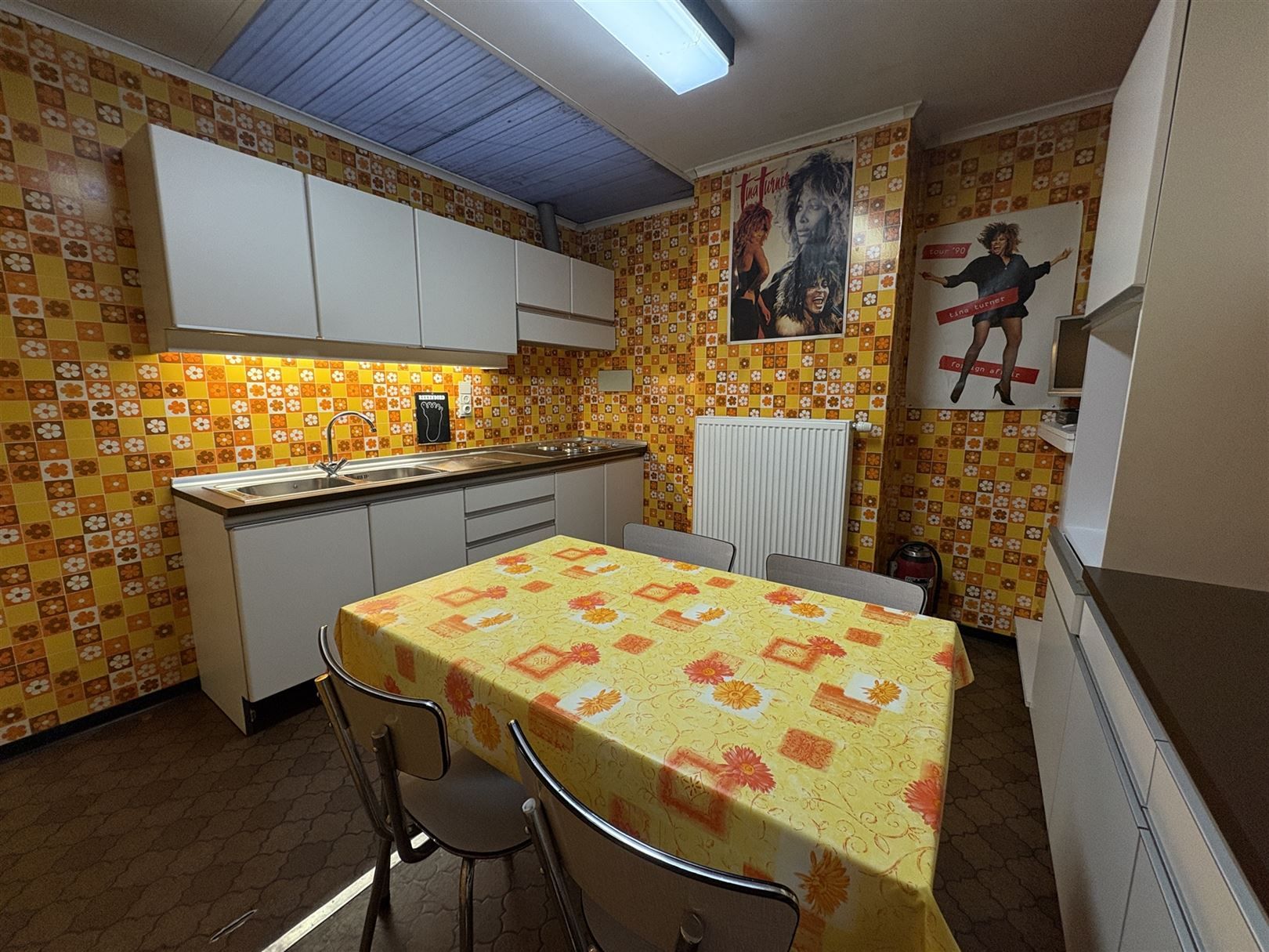 Handelspand te huur in centrum Oudenaarde. foto 8