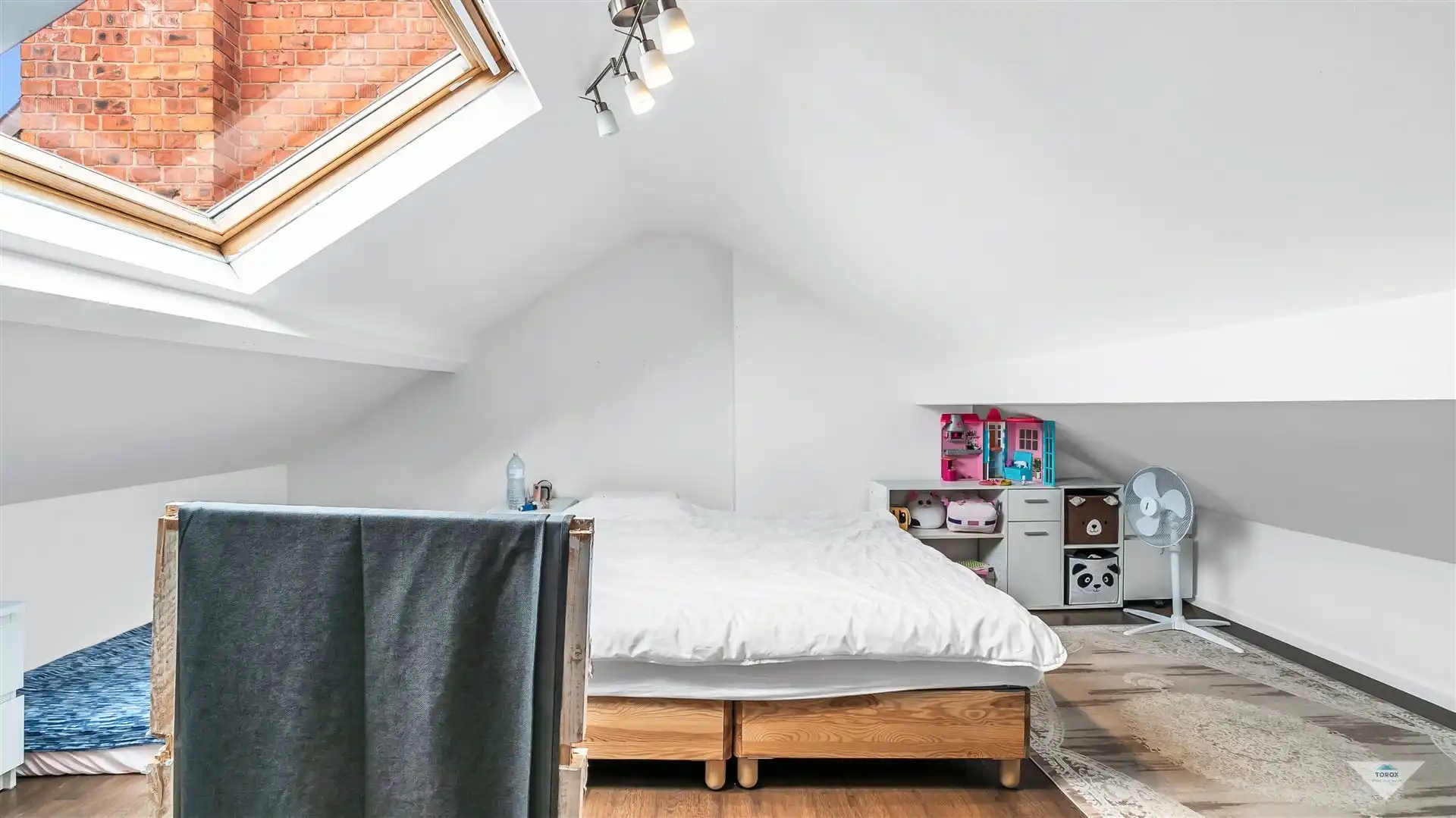 Interessante woning op zeer gunstige locatie foto 8