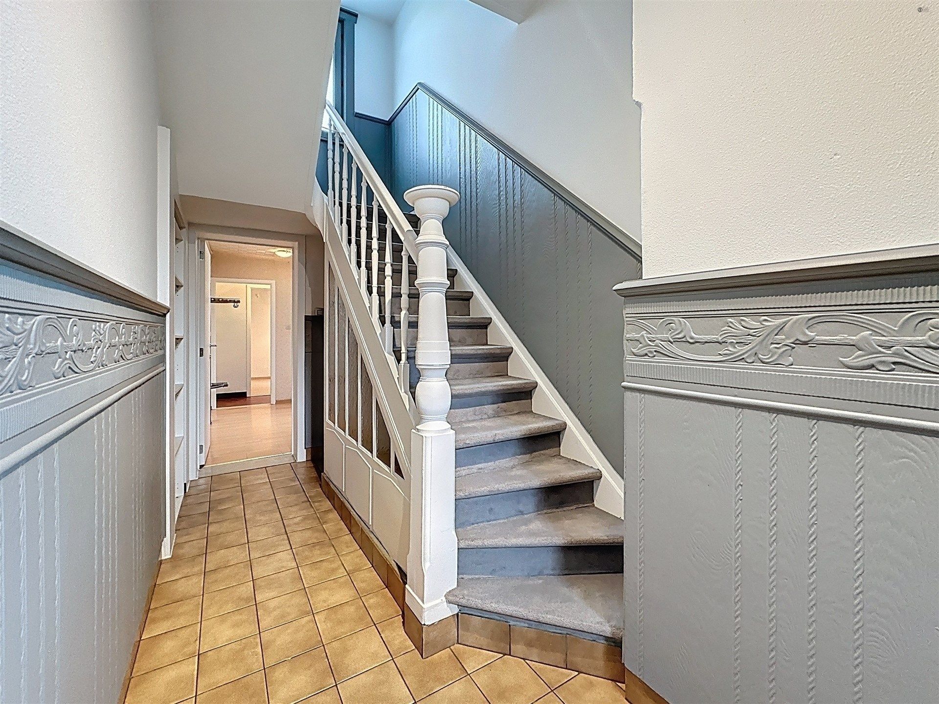 Ruime woning met 4 slp en bijgebouw (40m²) op perceel van 290m² foto 20