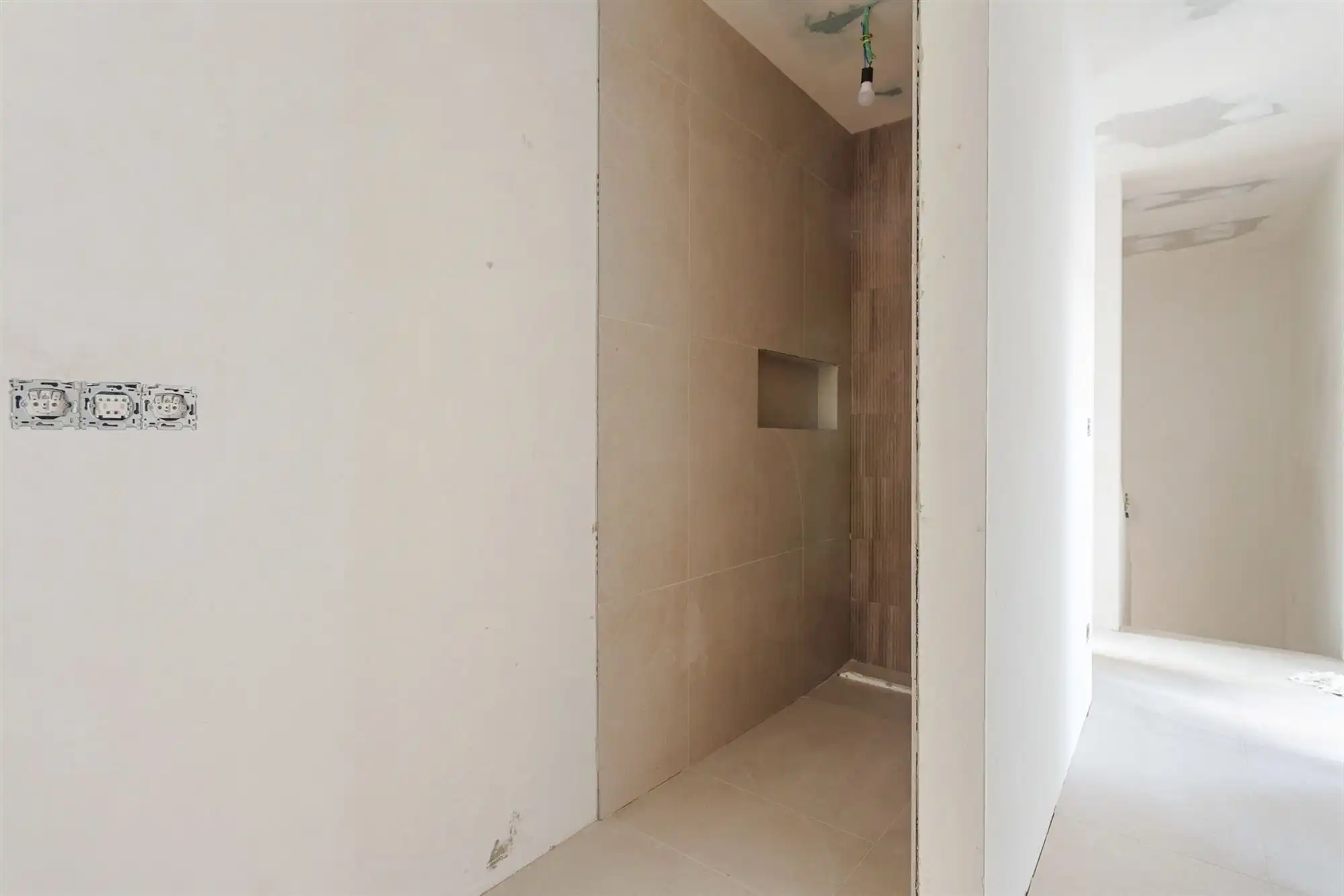 NIEUWBOUW DUPLEX APPARTEMENT (140M²) MET 3 SLAAPKAMERS EN RUIM TERRAS TE BALEN.  VERKOOP ONDER REGISTRATIE! foto 20