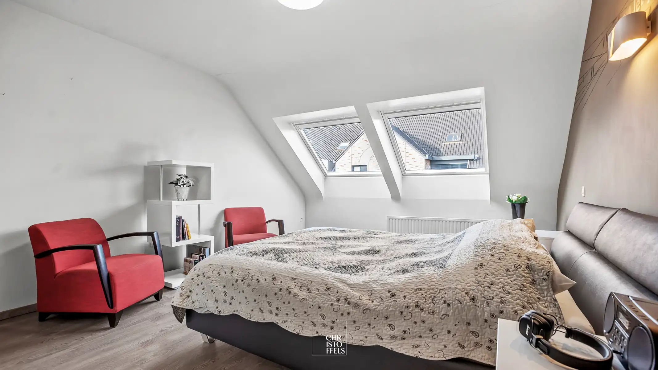 Energiezuinig duplexappartement (244m²) op toplocatie in Lanaken!  foto 12