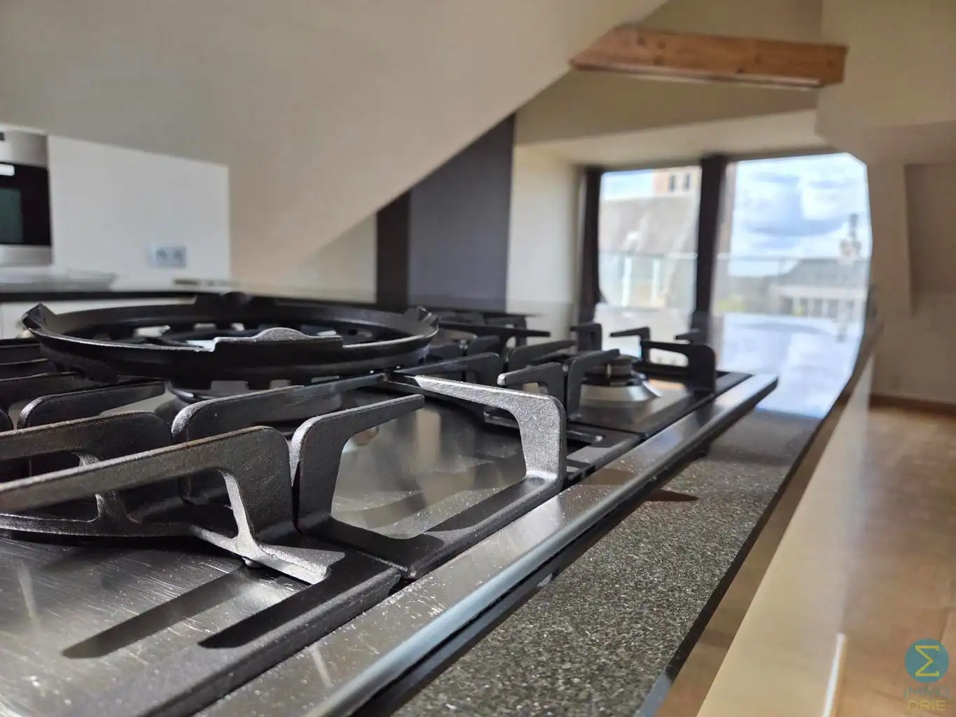 Penthouse te huur foto 7