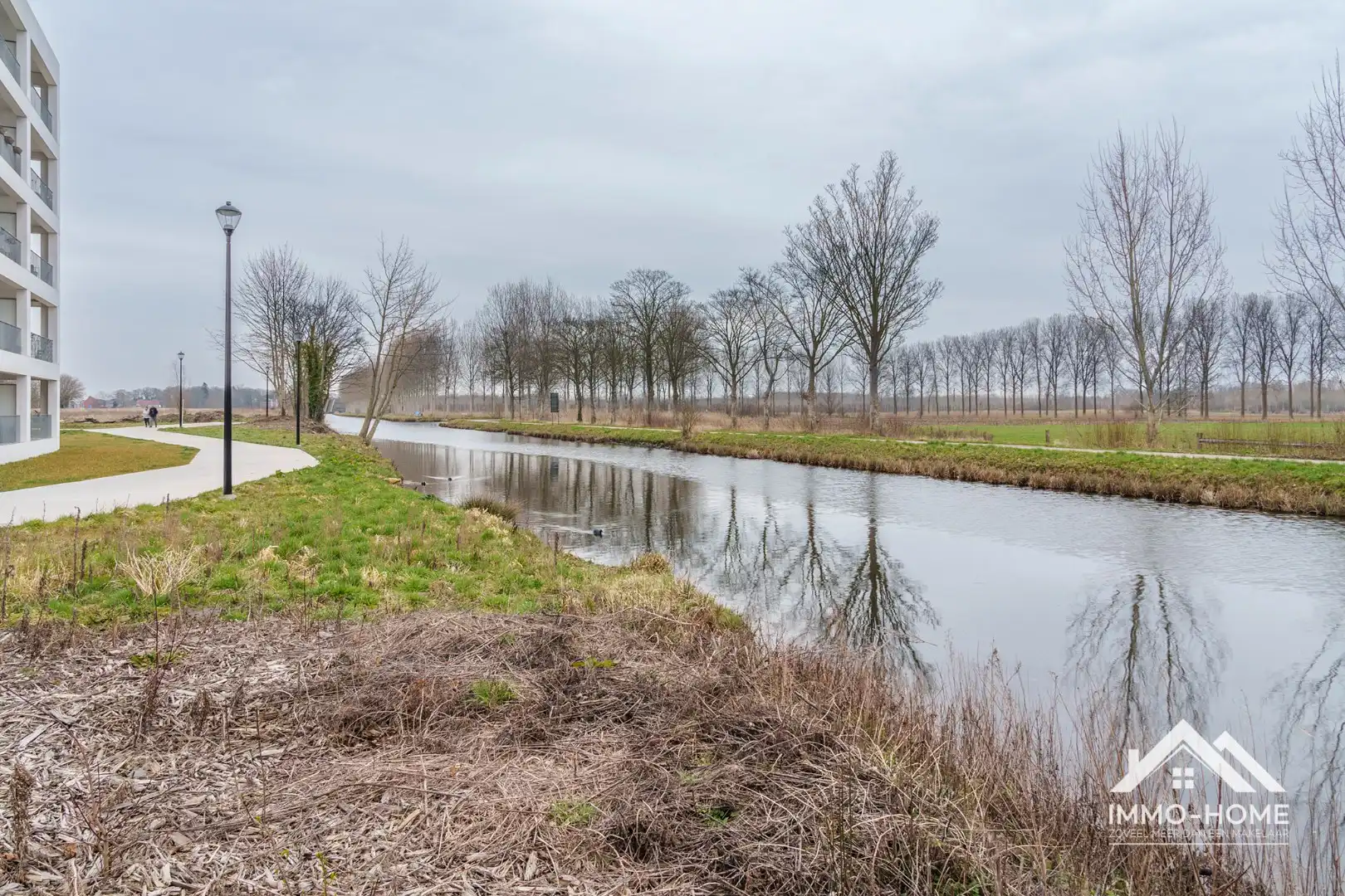 Nieuw Modern Instapklaar Appartement!  foto 10