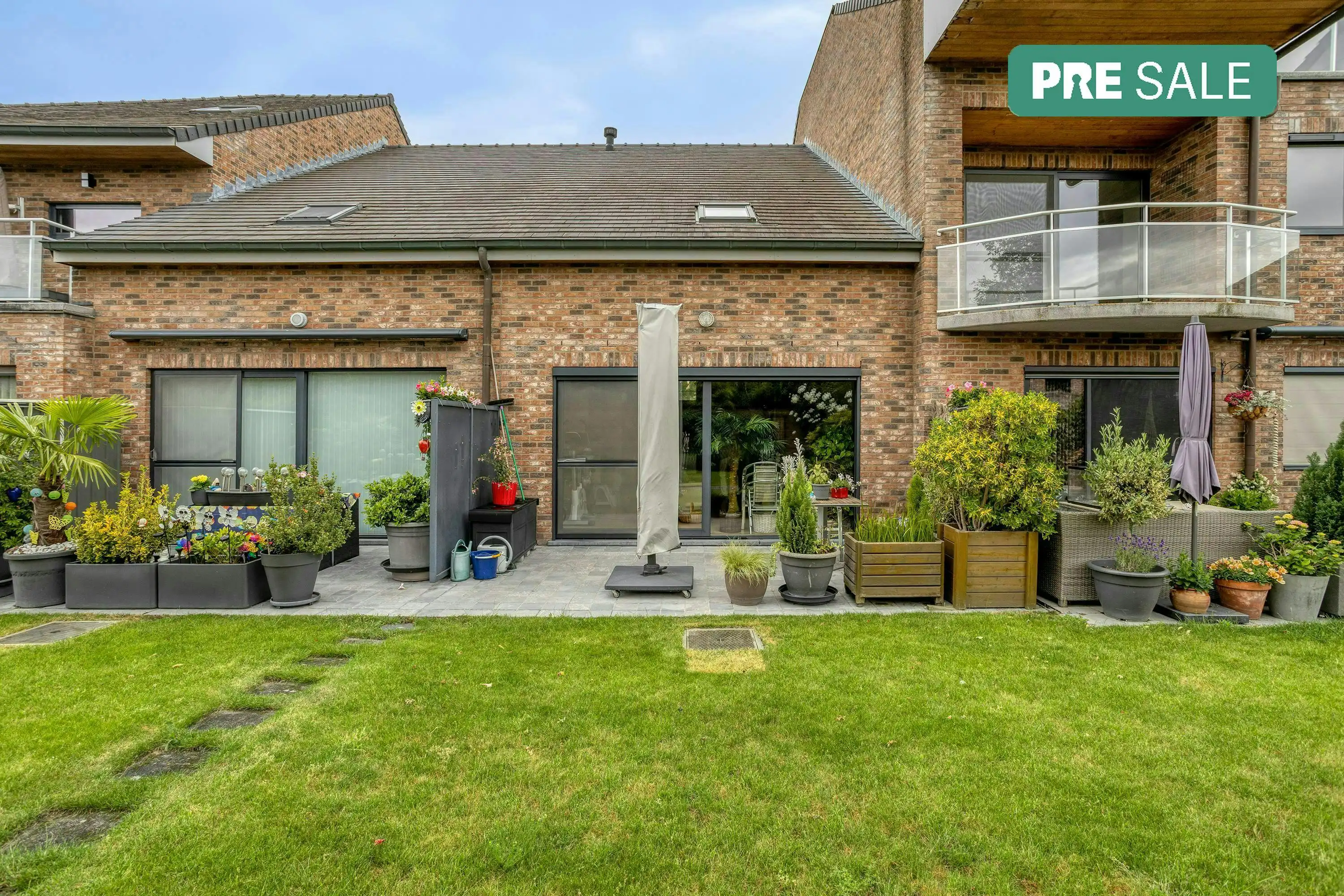 Huis te koop Wilgenstraat 105/B - 8800 Roeselare